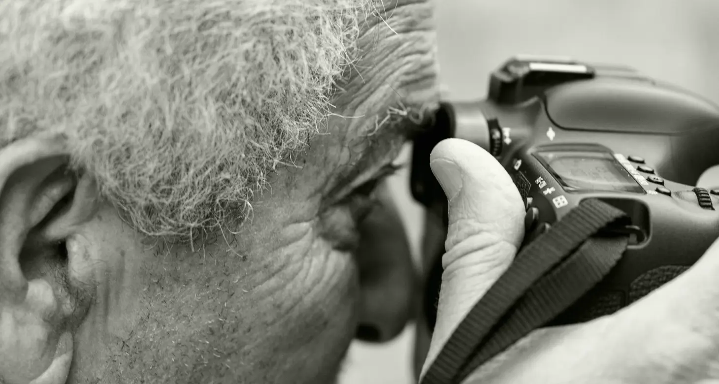 Cómo preparamos una jornada de retrato documental, paso a paso
