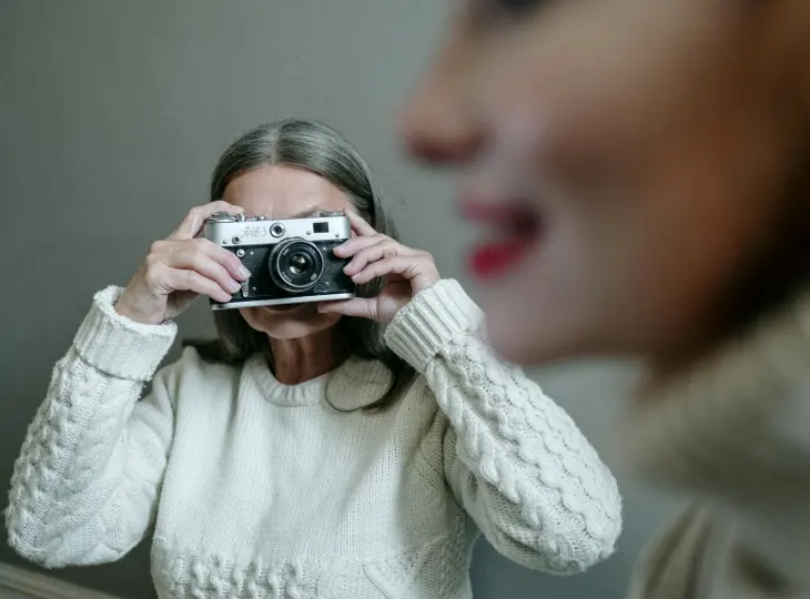 Taller de retrato documental